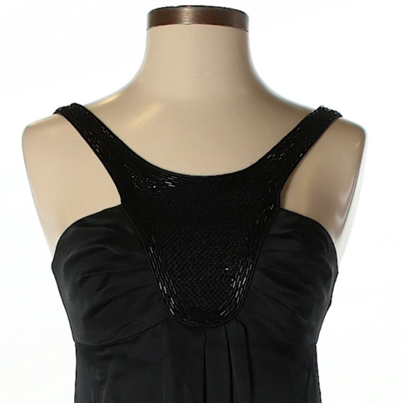 NWT Banana Republic LBD Dress - Picture 2 of 4